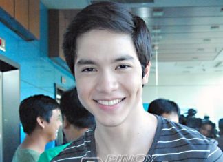 Alden Richards, gusto nang mag-goodbye sa pa-cute na image