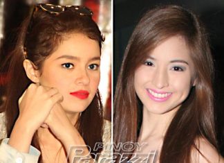 Andi Eigenmann, inaming nagselos siya kay Coleen Garcia