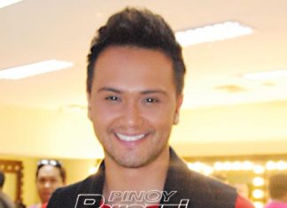 Billy Crawford, kinalimutan na ang lahat ng isyu sa break-up nila ni Nikki Gil