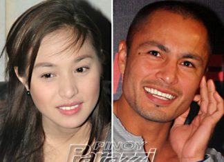 Derek Ramsay at Cristine Reyes, ‘di rin magtatagal?!