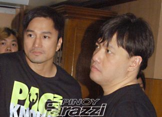 Direk Wenn Deramas, pinatawad na raw si DJ Durano