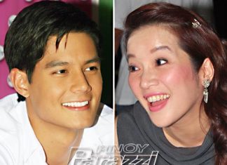 Kris Aquino, halatang type si Daniel Matsunaga