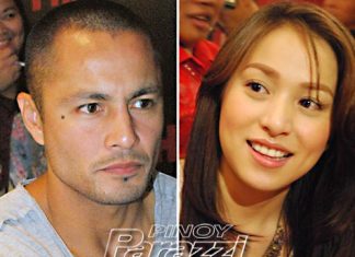Derek Ramsay, nakikiusap na ‘wag bastusin si Cristine Reyes