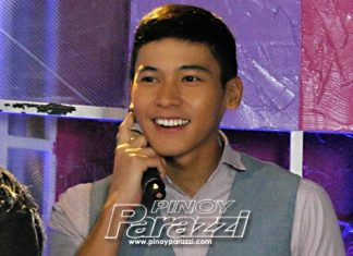 Para may chance daw ang ibang actor sa DosEnchong Dee, pahinga muna sa teleserye at movie