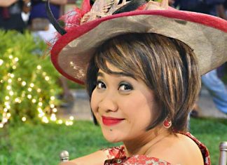 Eugene Domingo, ‘di raw ugaling mag-ego trip