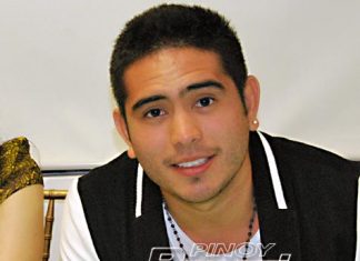Gerald Anderson, ayaw nang may ka-loveteam