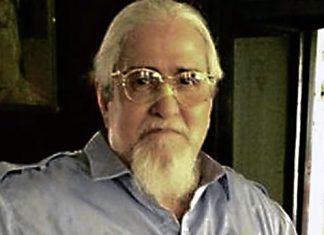 Direk Peque Gallaga, bad trip sa mga kapwa direktor na kasama sa Sineng Pambansa