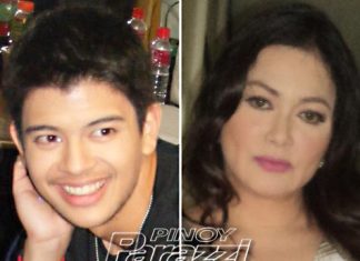 Dina Bonnevie, pinagpapantasyahan ni Rayver Cruz?!