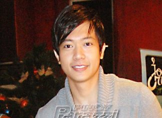 Ronnie Liang, magpapaseksi na para umusad ang career