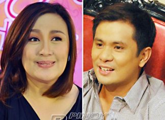 Bagong show nina Sharon Cuneta at Ogie Alcasid, nakadidismaya