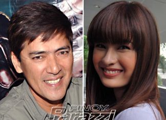 Vic Sotto, plano nang pakasalan si Pauleen Luna?!