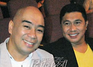 Jose Manalo, iwas ding magkomento sa sex video scandal ng ka-tandem na si Wally Bayola