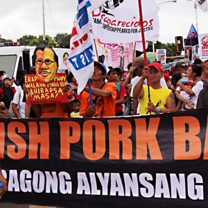 1 Pork-Barrel