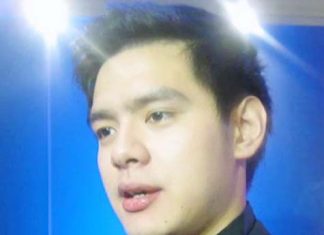 Akihiro Blanco, enjoy makatrabaho si Inah