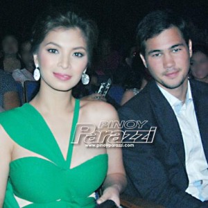 Angel-Locsin- Phil-Younghusband