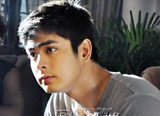 Coco Martin, pinanday ng mahirap na karanasan