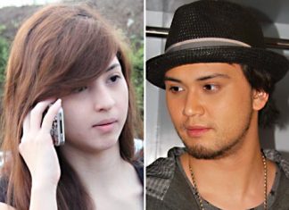 Billy Crawford at Coleen Garcia, binigyang-malisya lang daw ang kanilang closeness