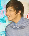 Daniel-Padilla