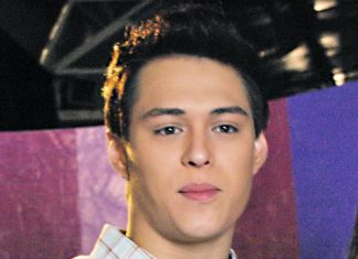 Enrique Gil, hiyang-hiya ‘pag tinutukso sa crush na si Bea Alonzo