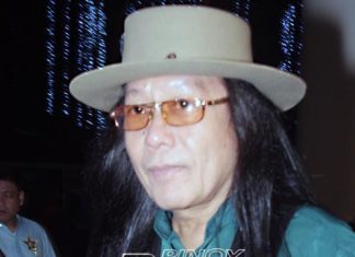 Gustong anakan ang menor de edad na GFFreddie Aguilar, binabatikos sa pagiging cradle snatcher