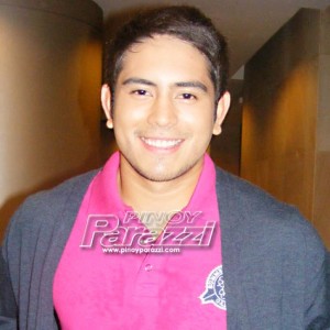 Gerald-Anderson