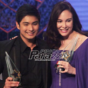 Gretchen-Barretto -Coco-Martin