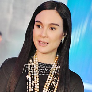 Gretchen-Barretto