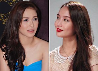Ayaw raw maging no. 2 langDawn Jimenez, wala raw dahilan para pagselosan ni Maja Salvador