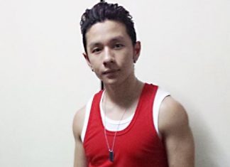 Marc Solis, kapangalan lang daw ang UP student na sangkot sa plagiarism