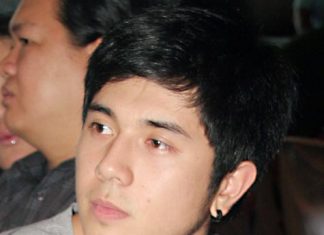 Paulo Avelino, may ipinalit na kay LJ Reyes