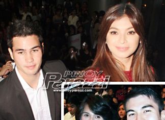 Relasyong Angel Locsin-Phil Younghusband at Luis Manzano-Jennylyn Mercado, nakapanghihinayang