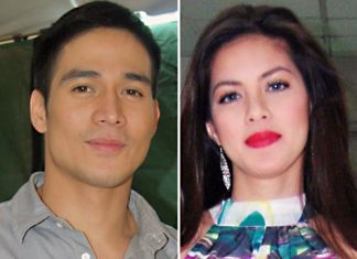 Piolo Pascual at Shaina Magdayao, totohanan na ang relasyon