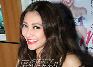 Rufa Mae Quinto, nagiging libangan na ang pag-inom ng alak?!