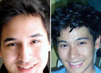 Enchong Dee, ginagamit ni Sebastian Castro