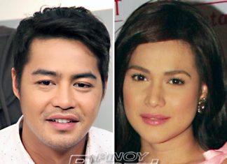 Bea Alonzo at Zanjoe Marudo, kasal na lang ang inaabangan