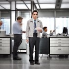 1 The secret life of Walter Mitty