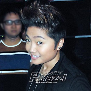 Charice