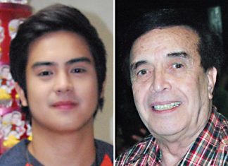 German Moreno, ipinagtanggol ang ‘pambabastos’ ni Jake Vargas