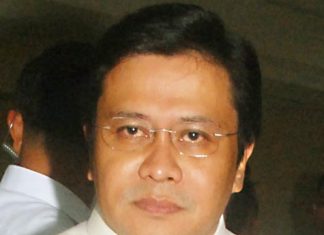 Sen. Jinggoy Estrada, sinundan na ng misis sa Amerika