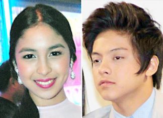 Daniel Padilla, iwas pag-usapan si Julia Barretto
