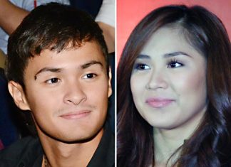 Matteo Guidicelli, dinepensahan ang paghihigpit ng ina ni Sarah Geronimo