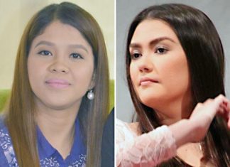 Angelica Panganiban, malabong pumunta sa kasal ni Melai Cantiveros