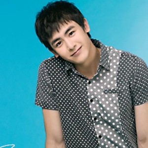 Nichkhun