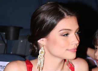 Rhian Ramos, humihingi ng donasyon diretso sa personal bank account?!