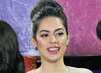 Shaina Magdayao, gustong makilala nang husto ang anak ni Piolo Pascual