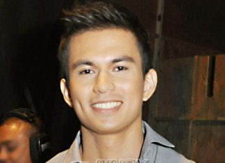 Tom Rodriguez, ‘di na ‘one of those’