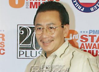 Gov. ER Ejercito, tinutupad ang pangako sa yumaong FPJ