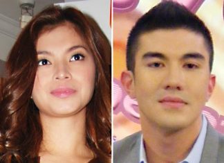 Luis Manzano, iwas nang maugnay kay Angel Locsin