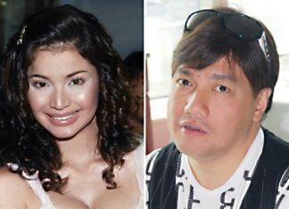 Anne Curtis, ipinagtanggol ni Direk Wenn Deramas