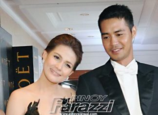 Zanjoe Marudo at Bea Alonzo, ginawang laro ang ‘cool-off’